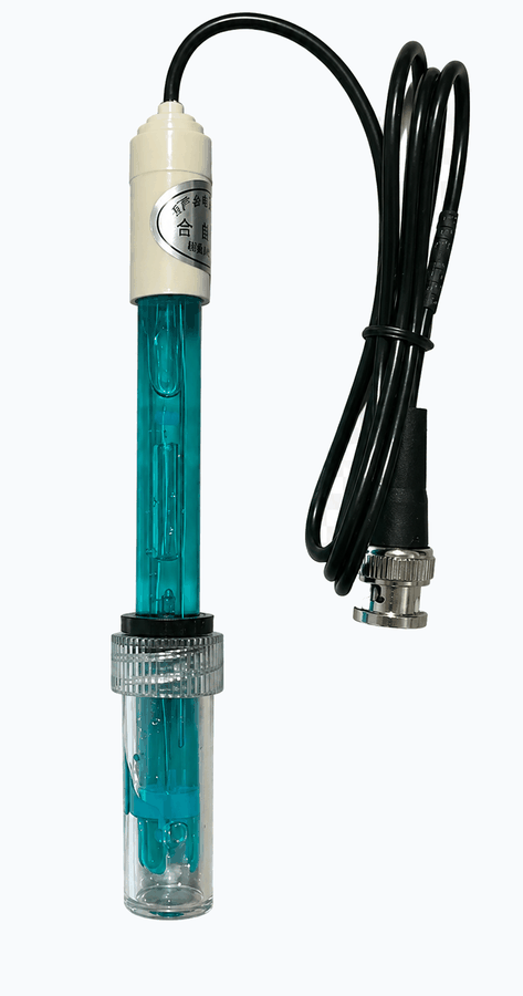 Export aquarium pH electrode