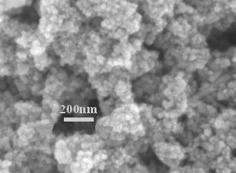 Research Grade Fe3O4 Nanopowder Dispersible Magnetic SCI Materials Hub